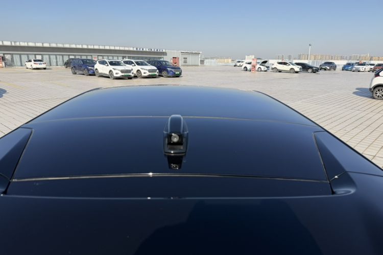 Used Zeekr 001 2023 YOU Edition 100 kWh
