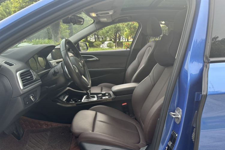 Used BMW 1 Series 2020 125i Leading Model M Sport Package
