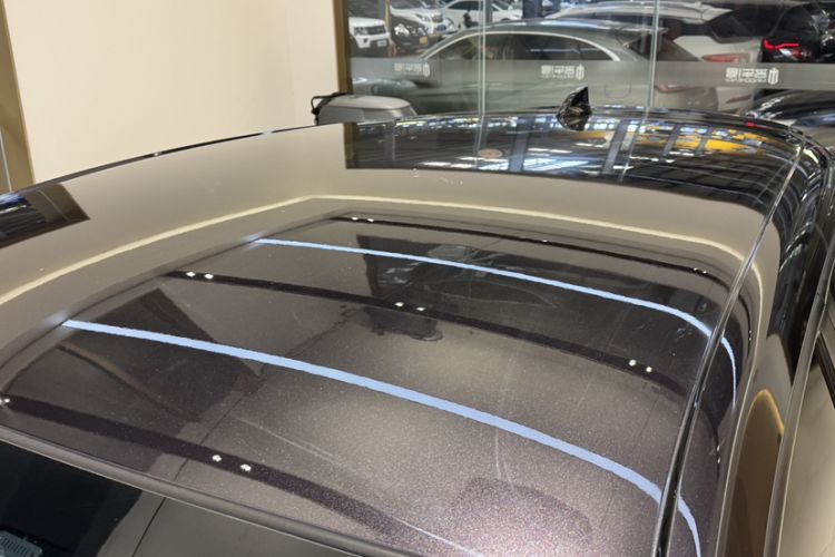 Used Honda ZR-V 2022 1.5T CVT Elite Edition
