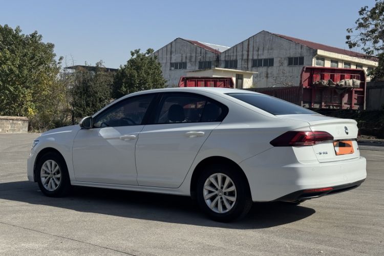 Used Volkswagen Bora 2020 1.5L Automatic Fashion Edition