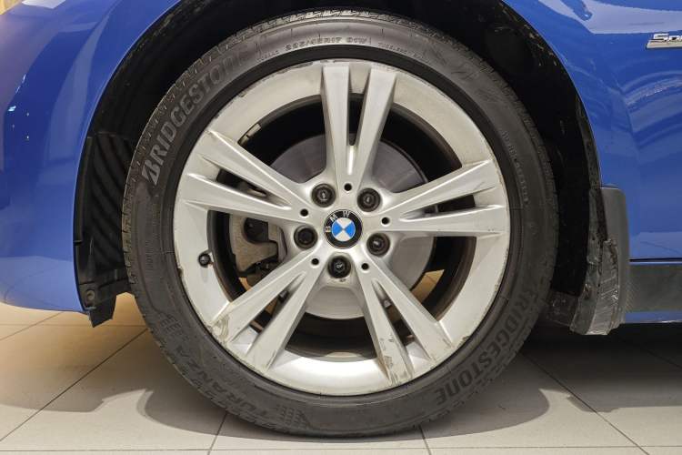 Used BMW 1 Series 2017 118i Design Package Model
