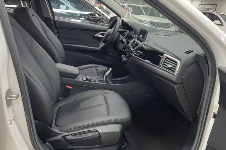 Used BMW 1 Series 2020 120i Fashion Model
