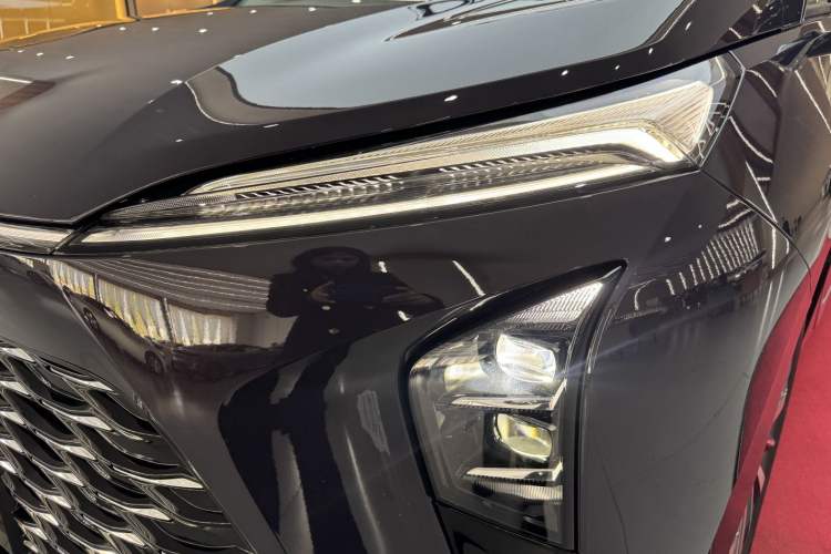 Used Buick GL8 New Energy 
