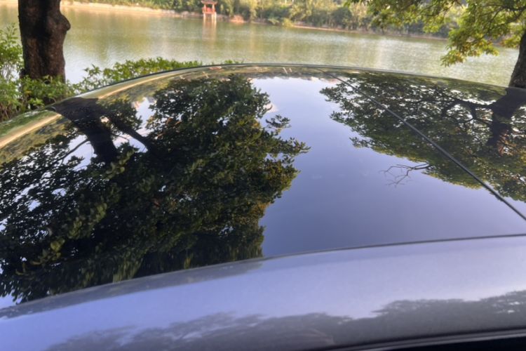 Used  12 2025 Ultra Extended-Range Edition
