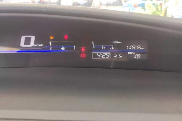 Used Honda Jade 2016 1.8L Automatic Comfort Elite Version 5 Seats