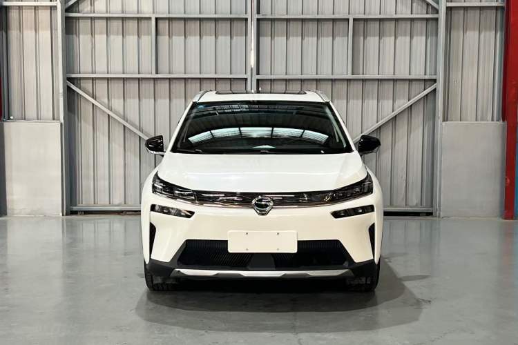 Used AION V 2021 Evolution Edition 70 Intelligent Leading Edition
