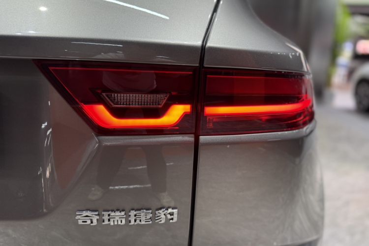 Used Jaguar E-PACE 2024 All-New R-DYNAMIC S Sport Edition
