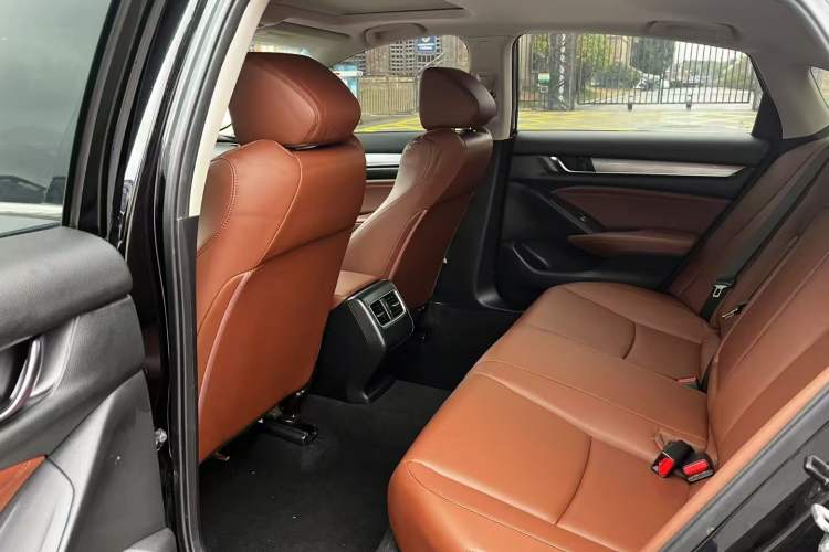 Used Honda Inspire 2019 Rui·Hybrid 2.0L Jingya Edition China VI