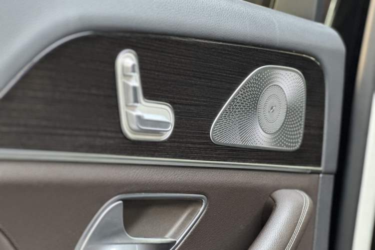 Used Mercedes-Benz GLE 2020 GLE 350 4MATIC Fashion Model
