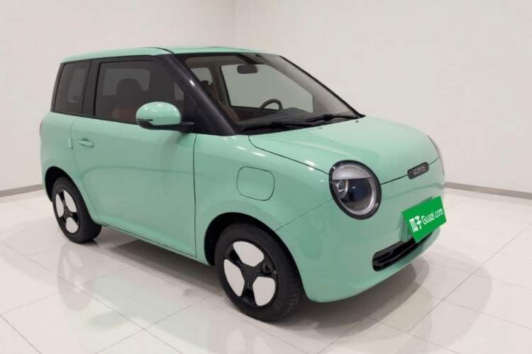 Used  Lumin 2023 205km Xiangqin Version