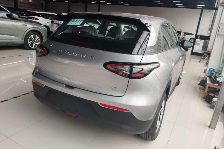 Used  Geome 2025 310km Youth Edition
