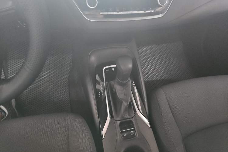 Used Toyota Levin 2022 TNGA 1.5L CVT Progressive Edition
