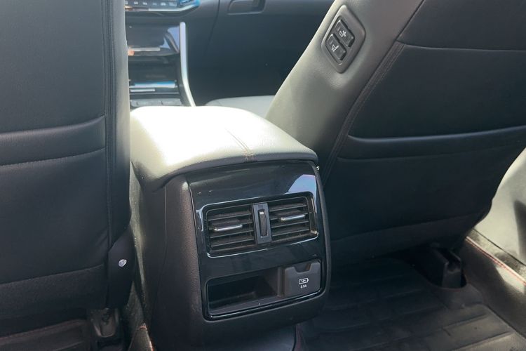 Used Honda Accord 2016 Hybrid 2.0L Rui Ling Edition
