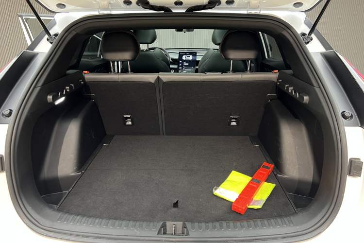 Used Geely Auto Emgrand X7 Sport 2023 Boyue COOL 1.5TD Smart Connect+