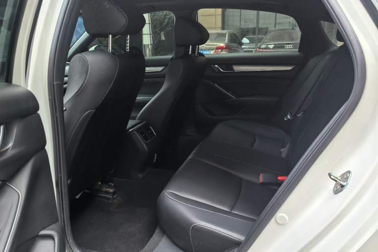 Used Honda Inspire 2022 260TURBO Elegant Edition
