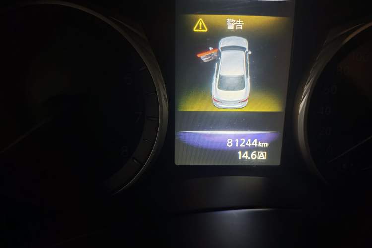 Used Infiniti Q50L 2016 2.0T Comfort Edition
