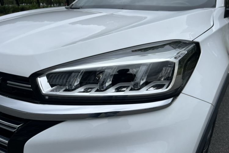 Used Chery Tiggo 8 2020 290TGDI Automatic Elite Edition
