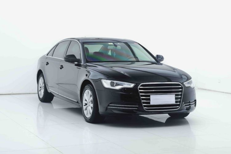 Used Audi A6L 2014 30 FSI Technology Model
