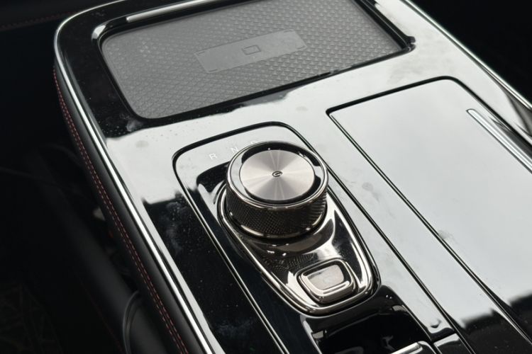 Used AION V 2021 Plus 80 Smart Technology Edition Ternary Lithium
