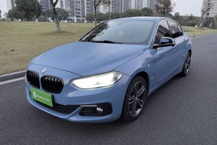 Used BMW 1 Series 2017 118i Sport Edition
