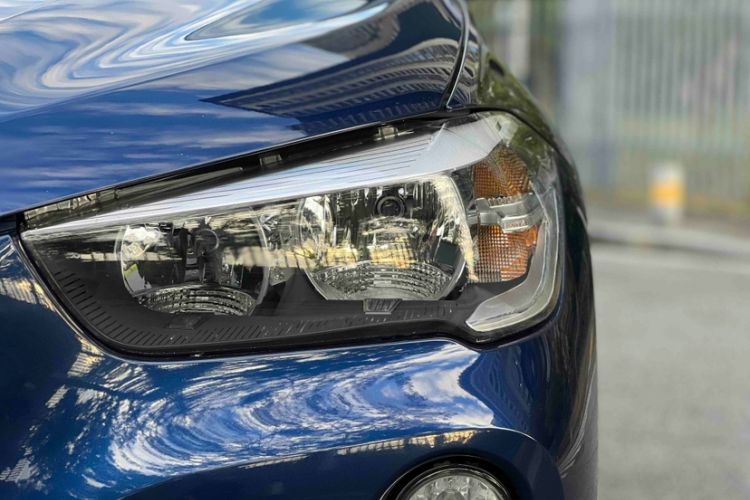 Used BMW X1 2016 sDrive18Li Fashion Model