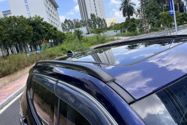 Used  Compass 2021 220T Automatic Leading Edition
