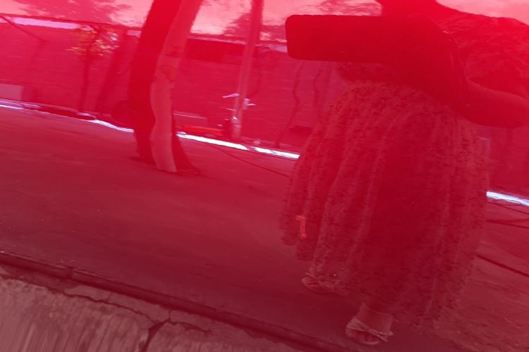 Used Mazda Mazda 3 Axela 2023 2.0L Automatic ZhiZhen Edition
