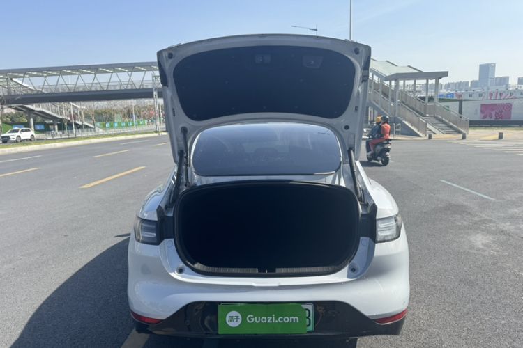 Used Leapmotor C01 2023 Range-Extended 316 Smart Edition
