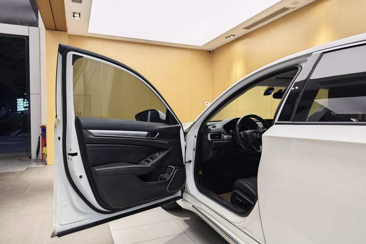 Used Honda Accord 2018 260TURBO Luxury Edition China VI