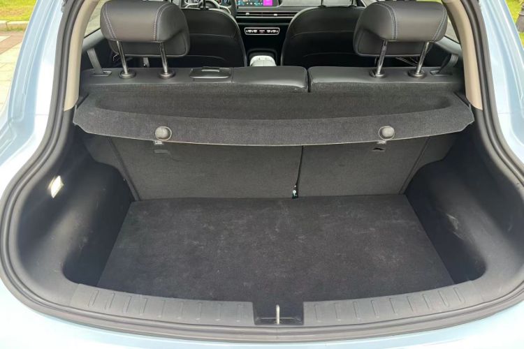 Used ORA Good Cat 2021 400km Standard Range Athena Edition Lithium-Ion Battery
