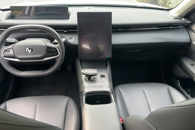 Used Changan Eado DD 2023 Blue Whale NE 1.5T GDI DCT Luxury Edition