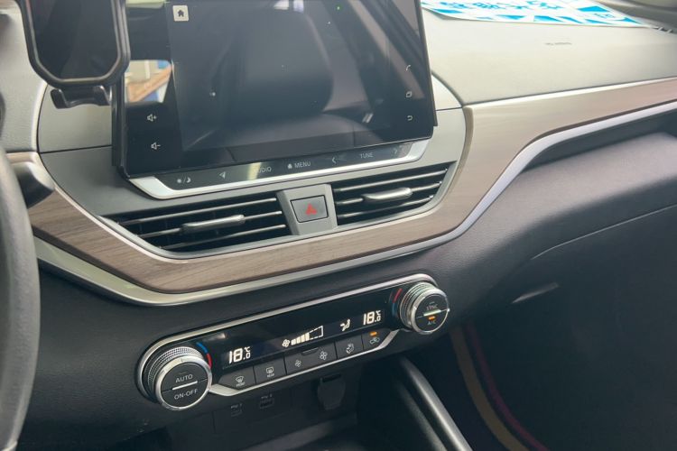 Used Nissan Teana 2021 2.0L XL Comfort Edition
