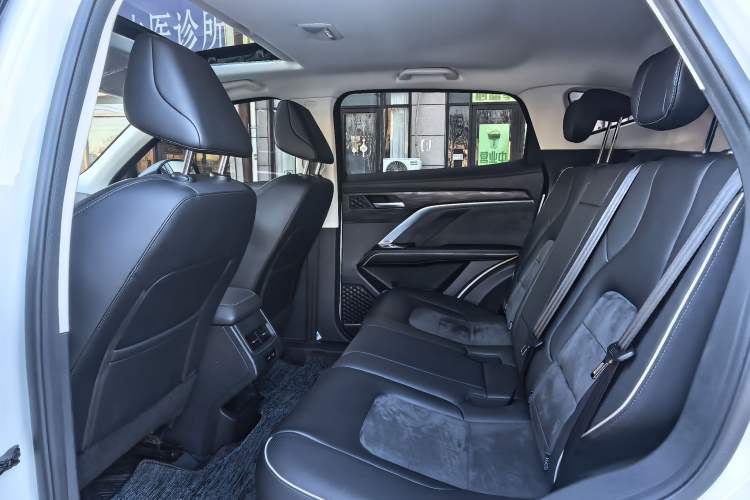 Used Haval H6 2023 National Trend Edition 1.5T Automatic Urban Version