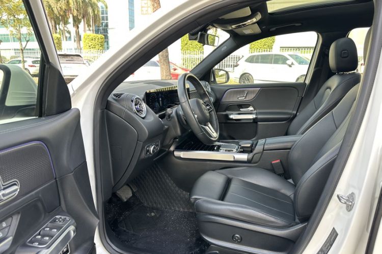 Used Mercedes-Benz GLB 2020 GLB 200 Stylish Edition