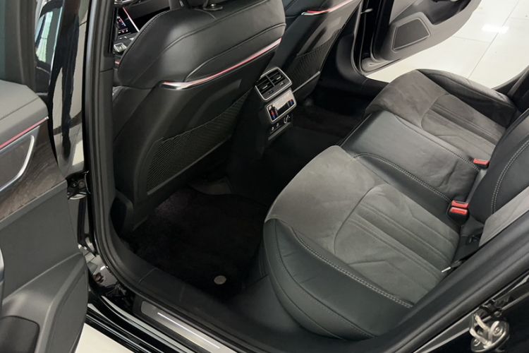 Used Audi A6L 2023 45 TFSI quattro Prestige Dynamic Edition
