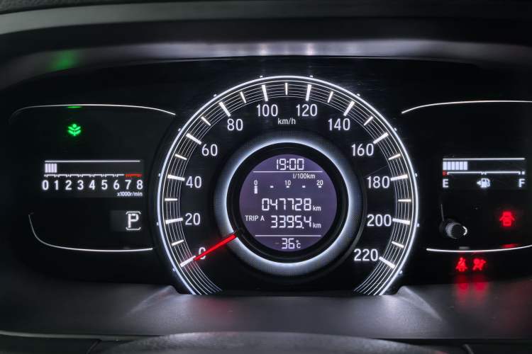 Used Honda Odyssey 2018 2.4L Luxury Edition