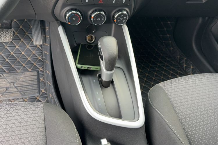 Used Chevrolet Cavalier 2020 325T Automatic Enjoyment Edition
