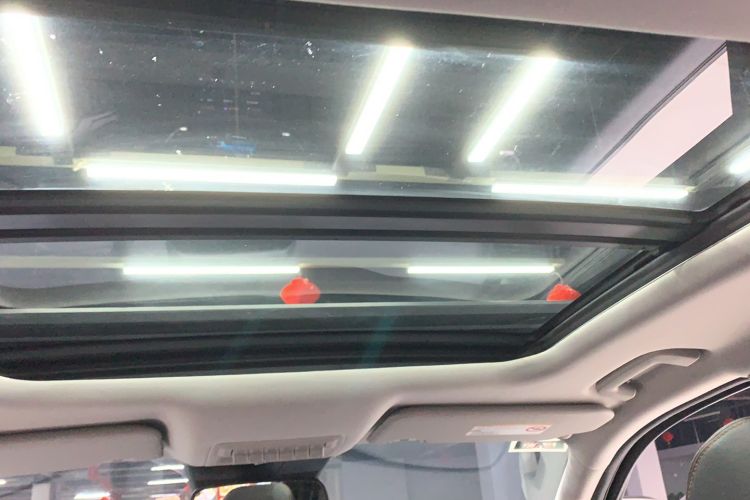 Used Ford Ranger 2023 Trailblazer 4x4 Automatic Off-Road Version – Gasoline
