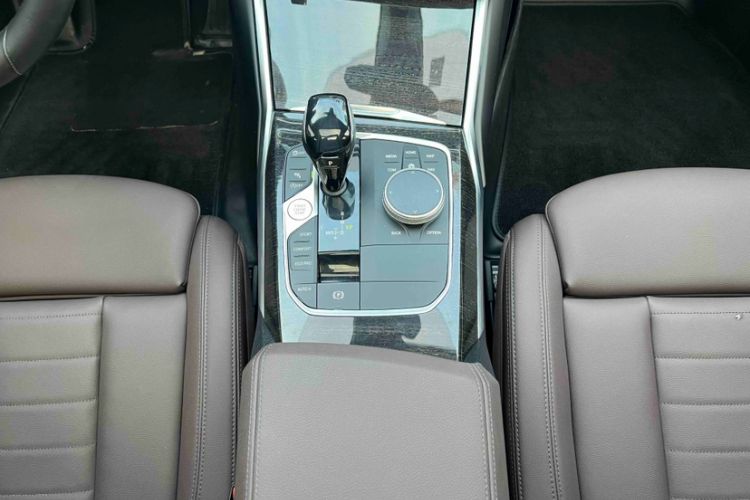 Used BMW 3 Series 2021 Restyled 325Li M Sport Package