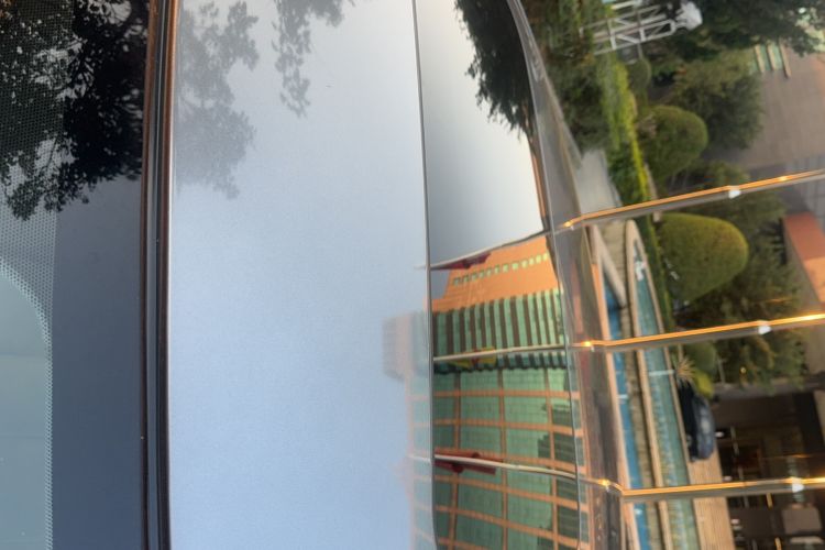 Used Nissan Sylphy 2018 1.6XV CVT Deluxe Edition