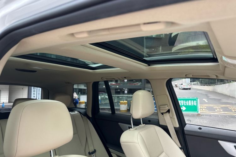 Used Mercedes-Benz GLK-Class 2013 GLK 300 4MATIC Dynamic Sunroof Model
