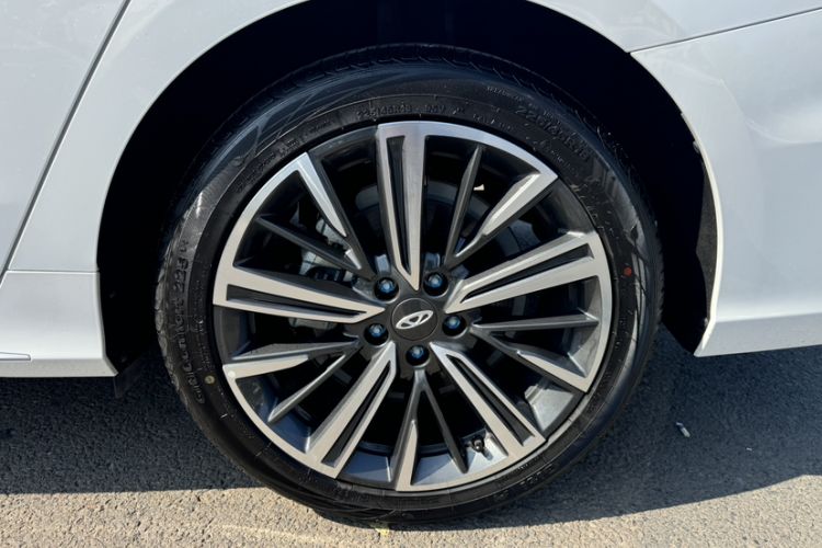 Used Chery Arrizo 8 2024 1.6T DCT Rui
