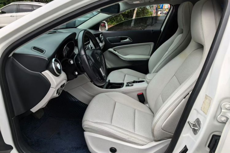 Used Mercedes-Benz GLA 2016 GLA 200 Sport Edition
