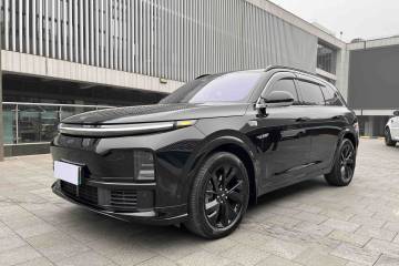 Used Li Auto L7 2023 Pro Model