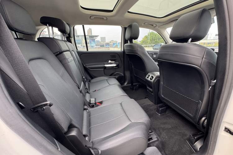 Used Mercedes-Benz GLB 2020 GLB 200 Dynamic Edition
