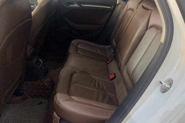 Used Audi A3 2015 Sportback 35 TFSI Millionth Anniversary Comfort Model
