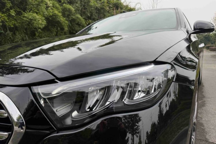 Used Mercedes-Benz E-Class 2025 Facelift E 300 L Fashion Edition
