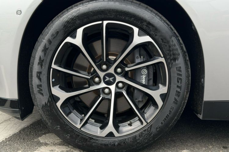 Used XPeng P7 2022 625E
