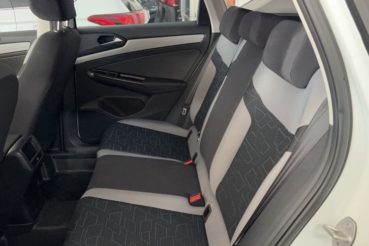 Used Jetta VS5 2024 280TSI Automatic Pioneer Edition
