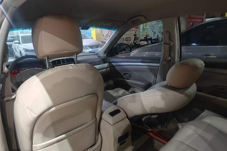 Used Nissan Sylphy 2018 Classic 1.6XE CVT Comfort Edition
